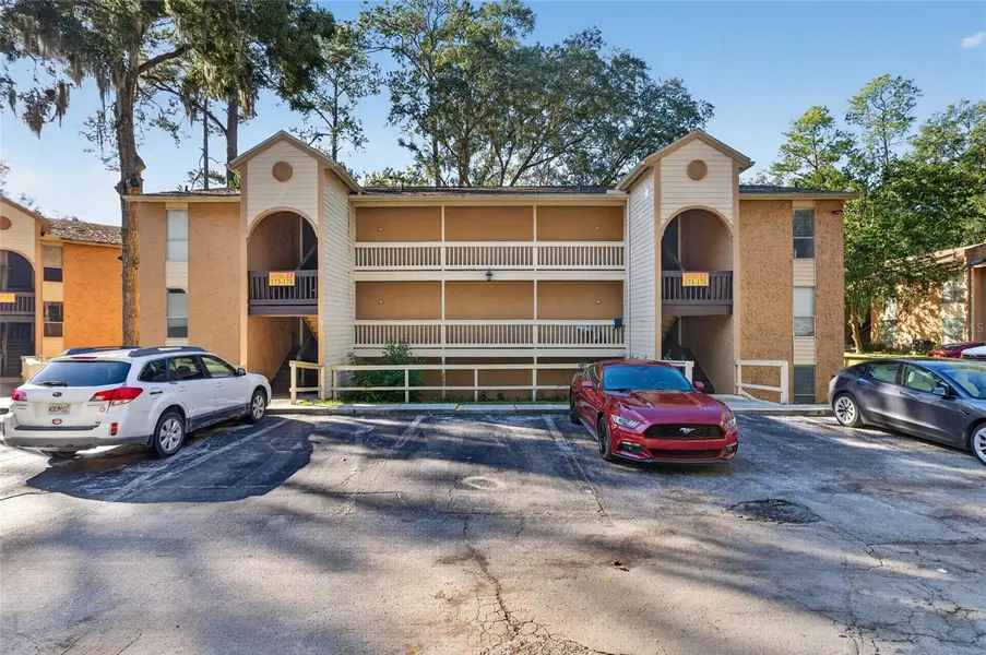 1810 NW 23RD BLVD #173, Gainesville, FL 32605
