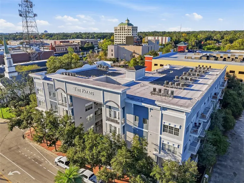 230 SW 2ND AVE #404, Gainesville, FL 32601