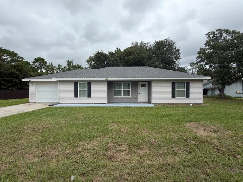 29 WATER CRSE, Ocala, FL 34472
