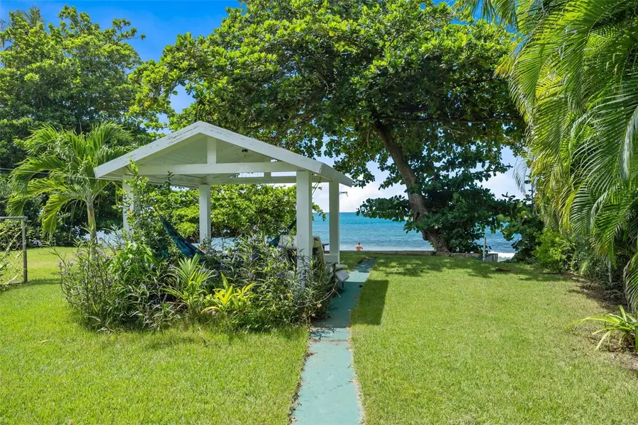 OCEANFRONT-BO ENSENADA-- CALLE GAMBINO TIRADO, Rincon, PR 00677