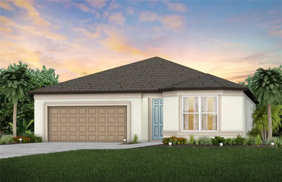 3323 WINDSWEPT WAY, Wildwood, FL 34785