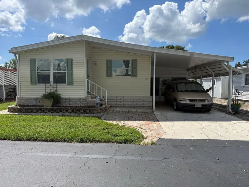 7880 54TH AVE N #102, St Petersburg, FL 33709