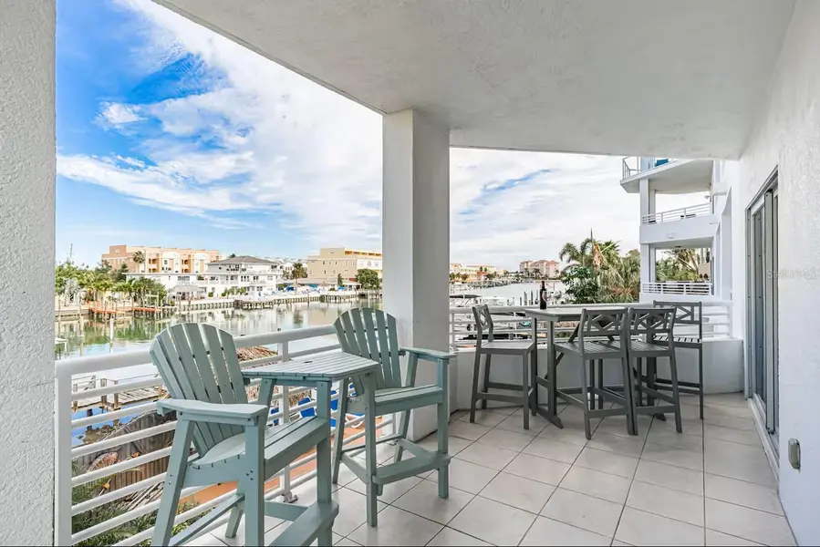 100 BAYSIDE DR #101, Clearwater, FL 33767