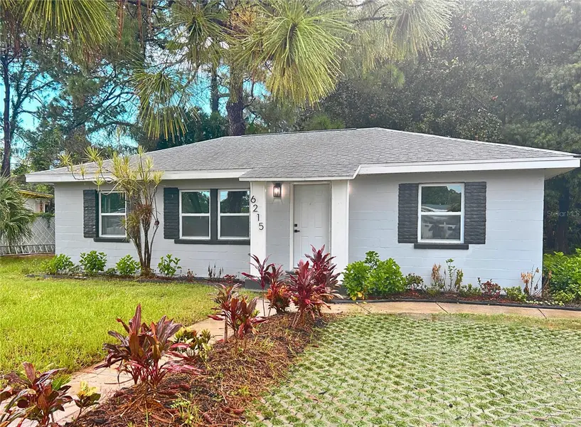 6215 58TH AVE N, St Petersburg, FL 33709