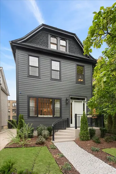1962 W Wilson AVE, Chicago, IL 60640
