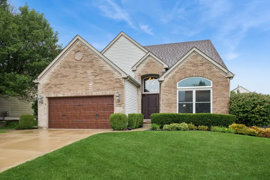 1942 Westridge BLVD, Bartlett, IL 60103