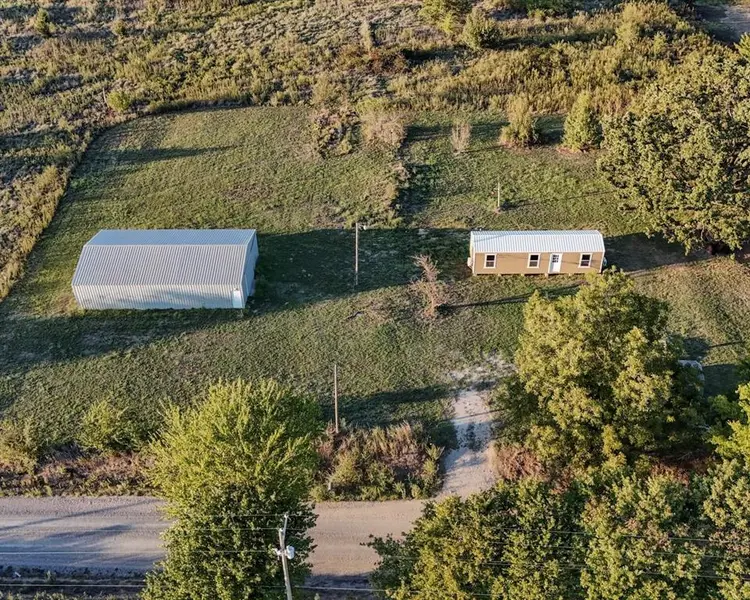 57842 Wolverine RD, Prague, OK 74864
