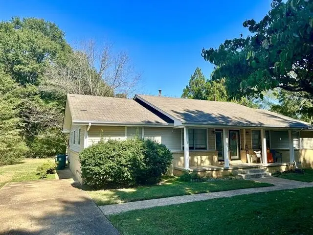 1519 Shelby Circle, Hixson, TN 37343