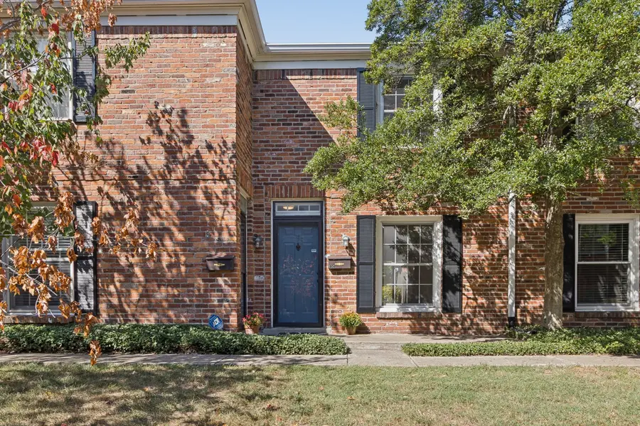 5025 Hillsboro Pike #12C, Nashville, TN 37215