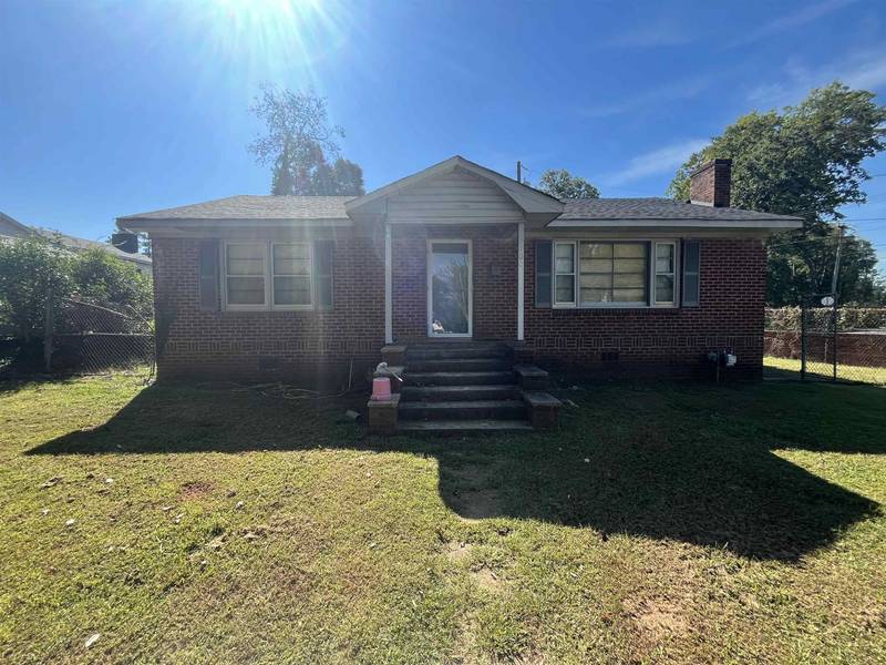 100 Sunset Drive, Gaffney, SC 29340