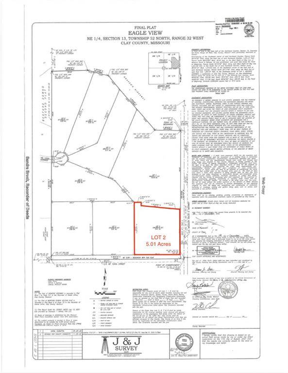 12418 Missouri Route A HWY, Liberty, MO 64068