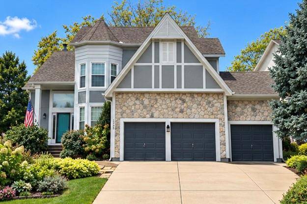 12258 S Gallery ST, Olathe, KS 66062