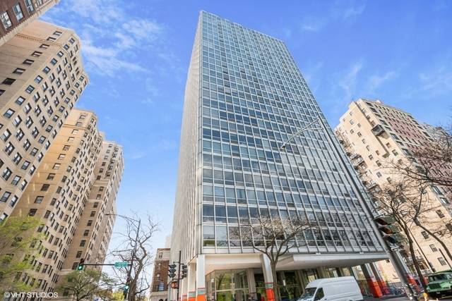 2400 N Lakeview AVE #1107, Chicago, IL 60614