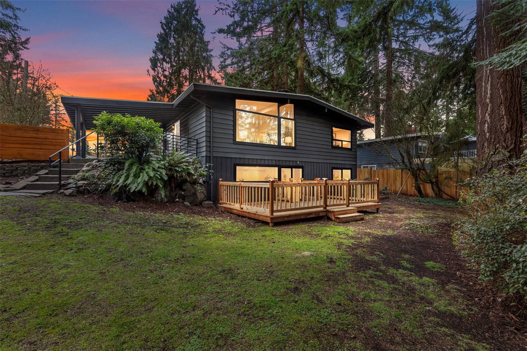 3901 151st AVE SE, Bellevue, WA 98006