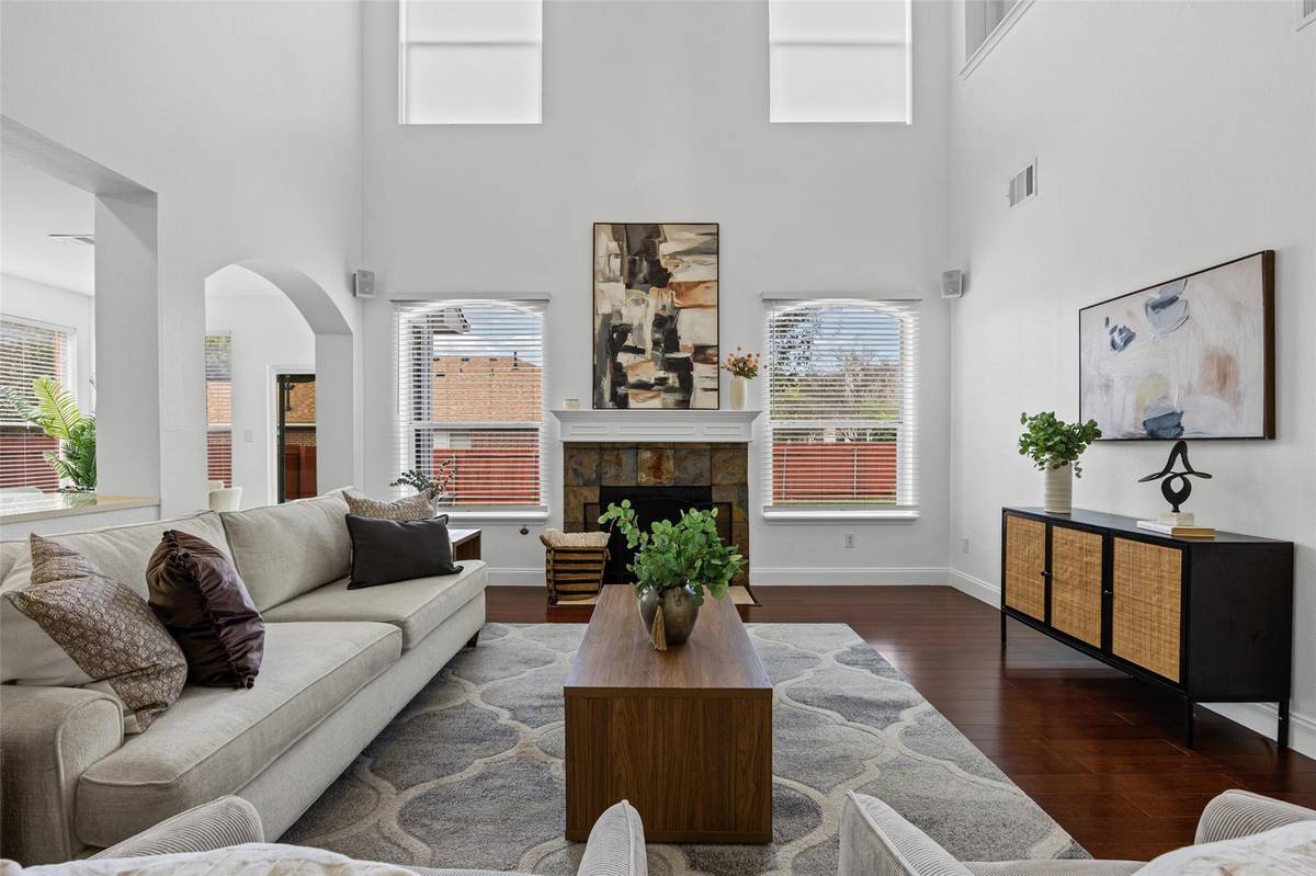 3228 Jewelfish CV, Austin, TX 78728