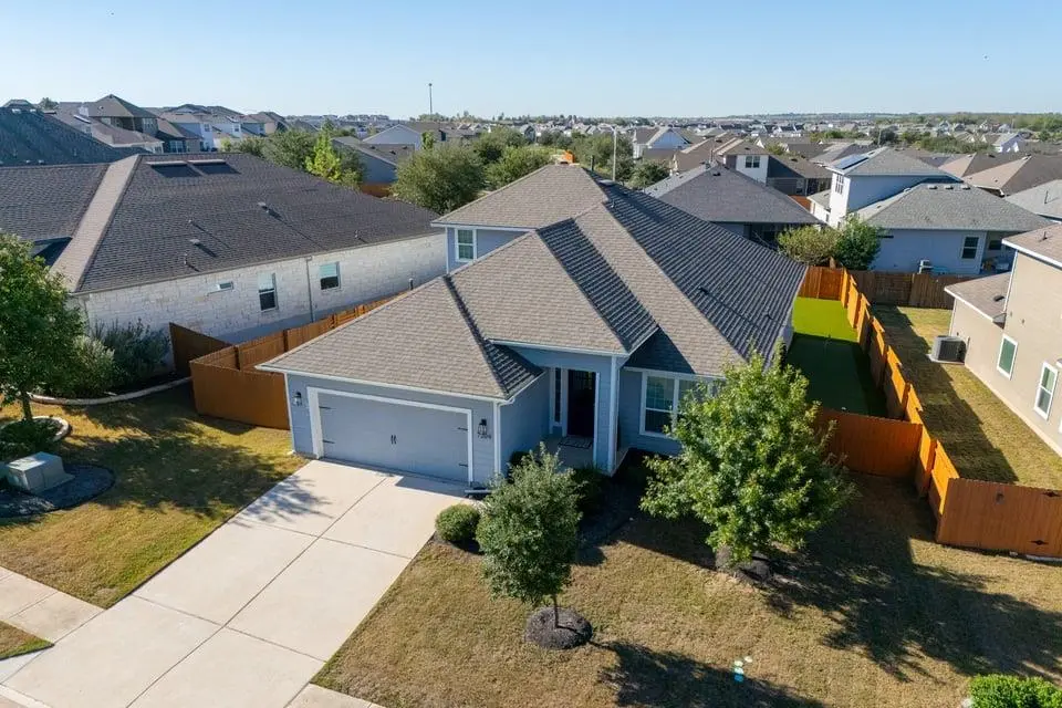 7204 Lombard LN, Austin, TX 78744