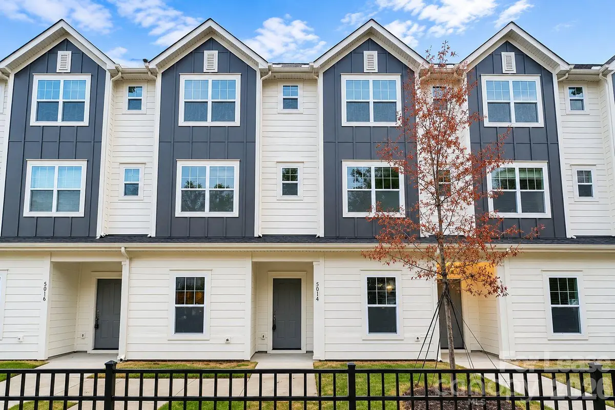 5014 Central AVE, Charlotte, NC 28205