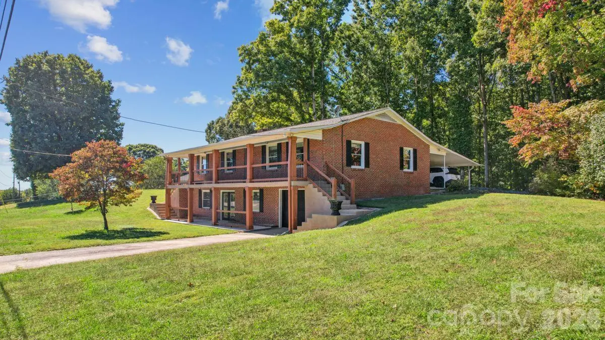 340 Homer Corriher RD, China Grove, NC 28023