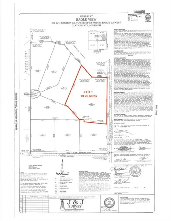 12424 Missouri Route A HWY, Liberty, MO 64068