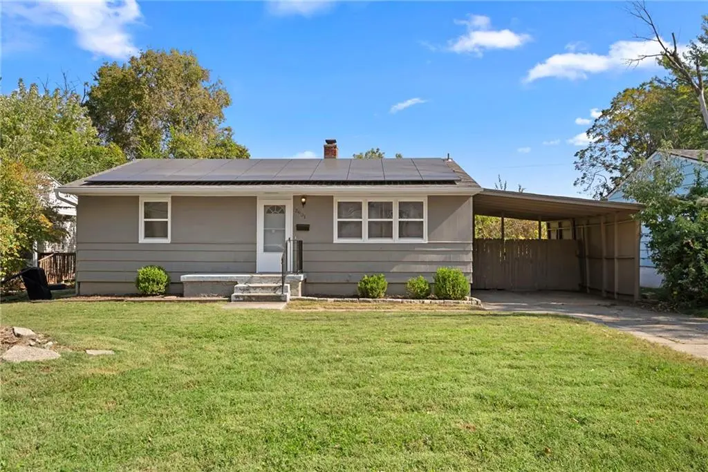 2901 Appleton AVE, Independence, MO 64052