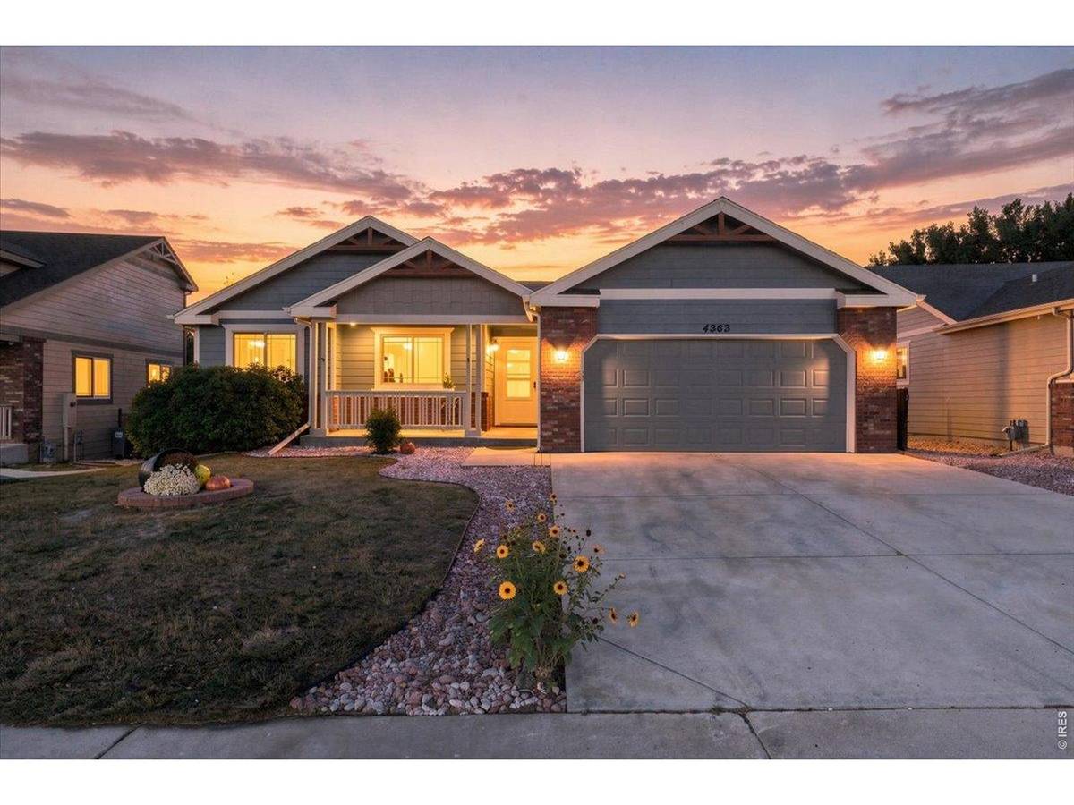 4562 Cole, Loveland, CO 80538