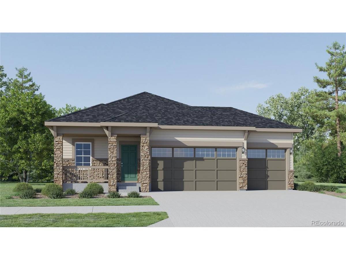 3536 Aspen Glen, Elizabeth, CO 80107
