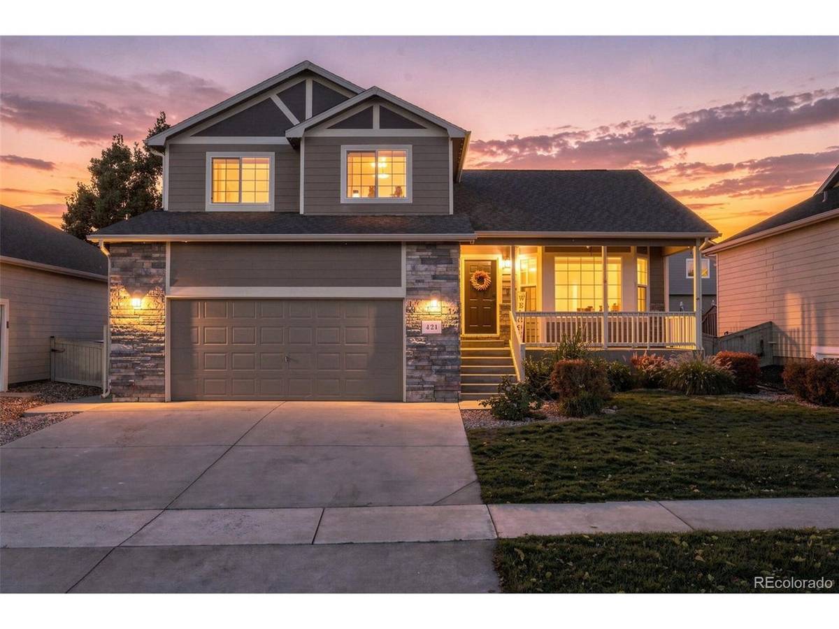 421 Iron, Lochbuie, CO 80603