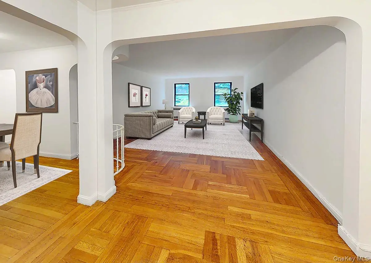 3015 Riverdale AVE #2A, Bronx, NY 10463