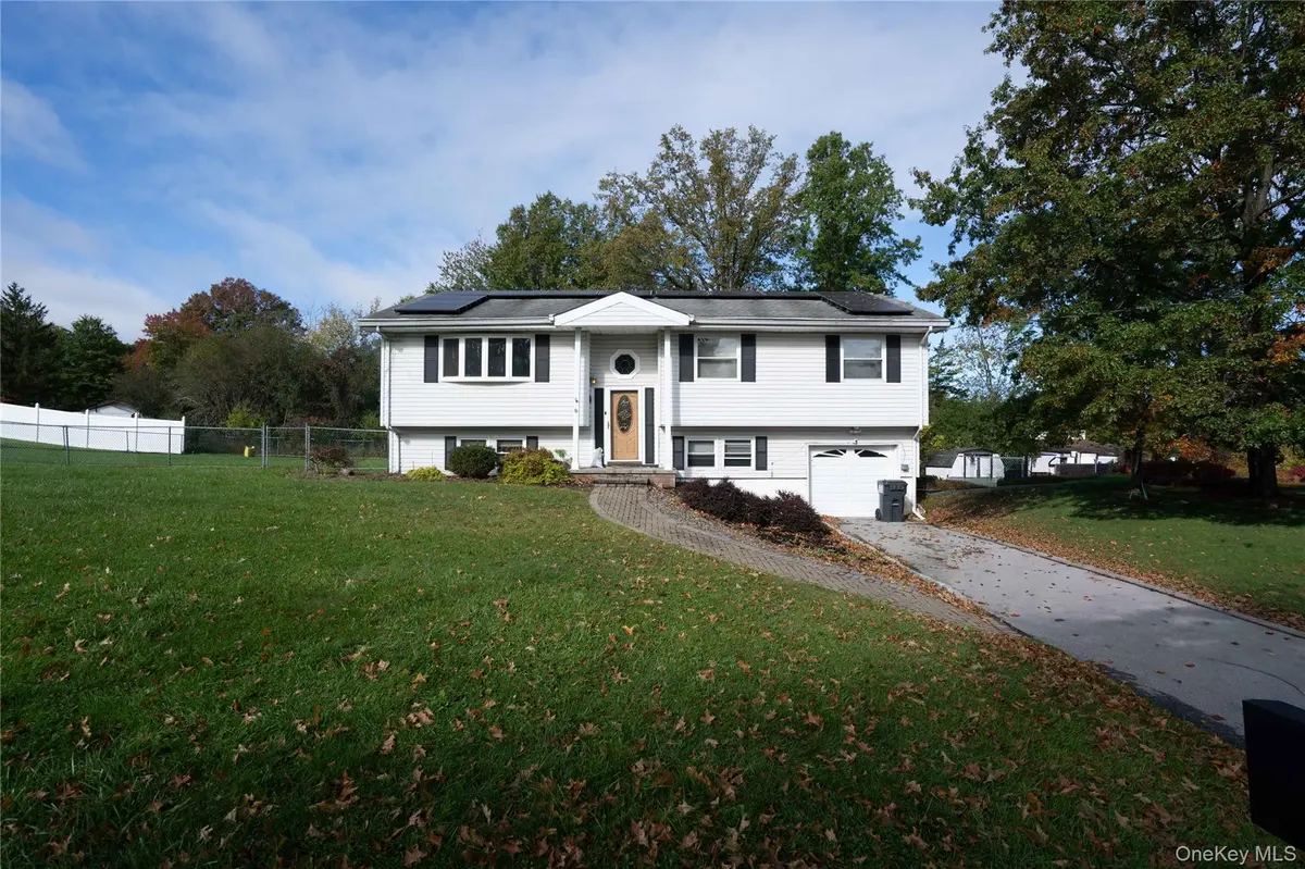 4 Walnut CT, Goshen, NY 10924
