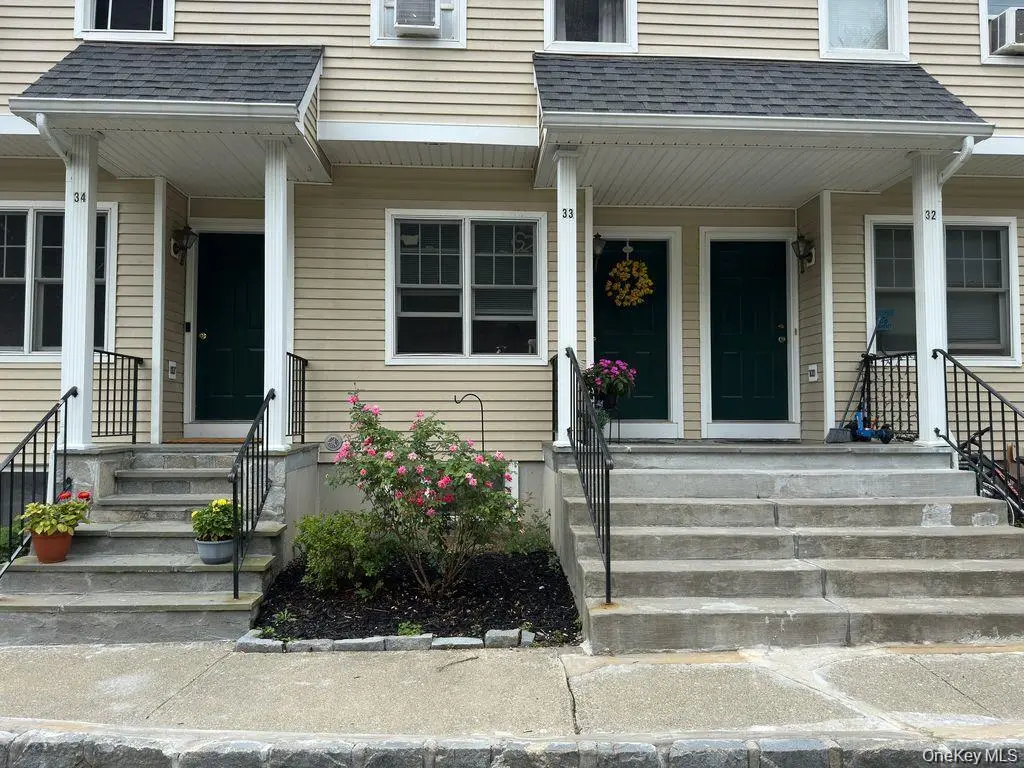 1870 Baldwin RD #48, Yorktown Heights, NY 10598