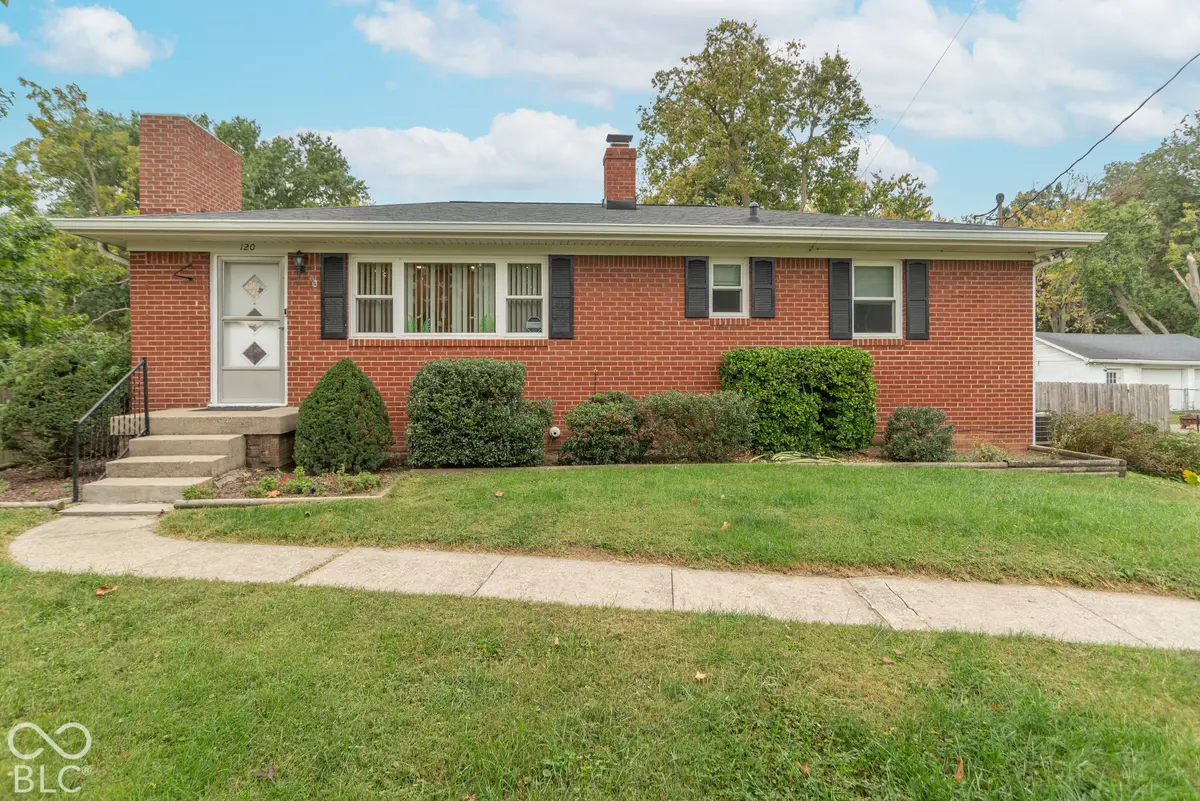 120 N Whitcomb, Indianapolis, IN 46224