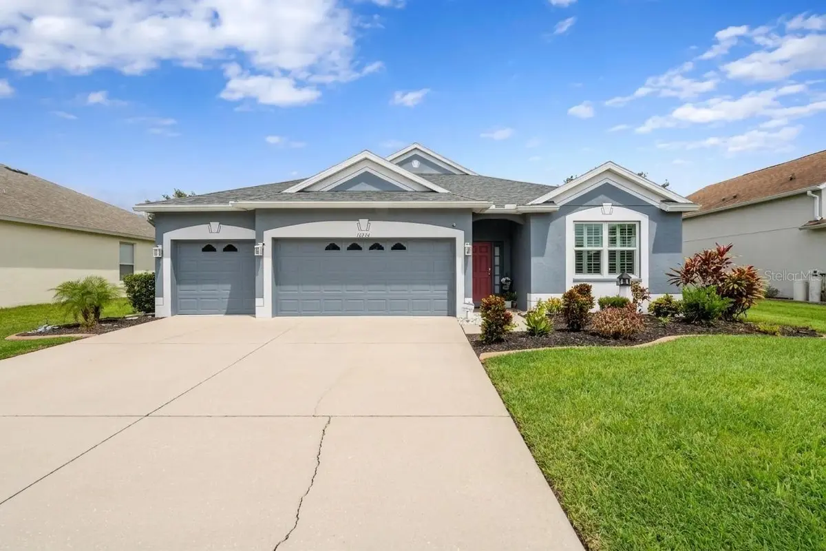 12274 23RD ST E, Parrish, FL 34219