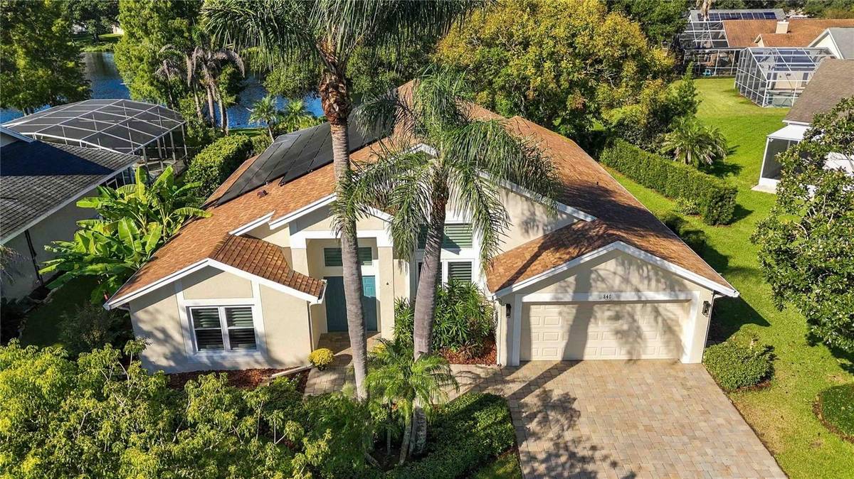 840 GROVESMERE LOOP, Ocoee, FL 34761