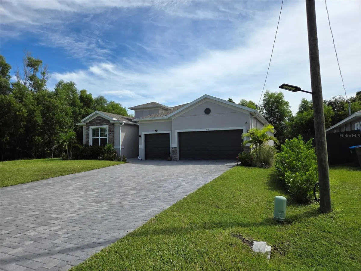 4513 NW 35TH AVE, Cape Coral, FL 33993
