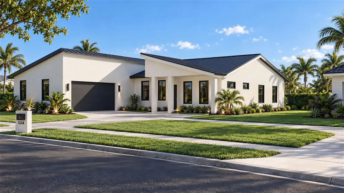 13296 98TH AVE N, Seminole, FL 33776