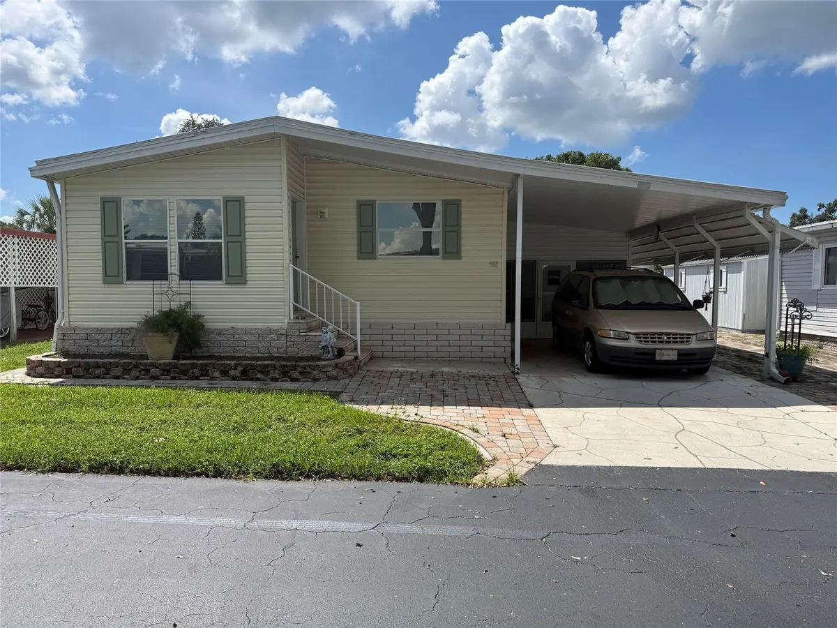7880 54TH AVE N #102, St Petersburg, FL 33709
