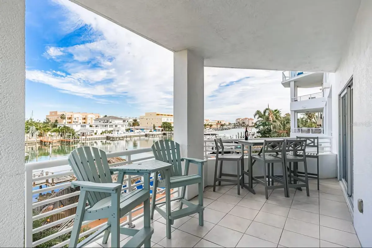 100 BAYSIDE DR #101, Clearwater, FL 33767