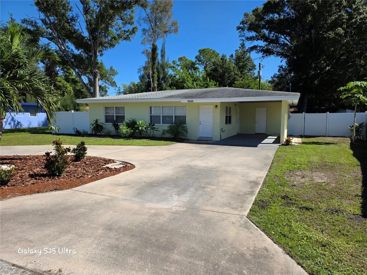 15601 ALMA AVE, Clearwater, FL 33760