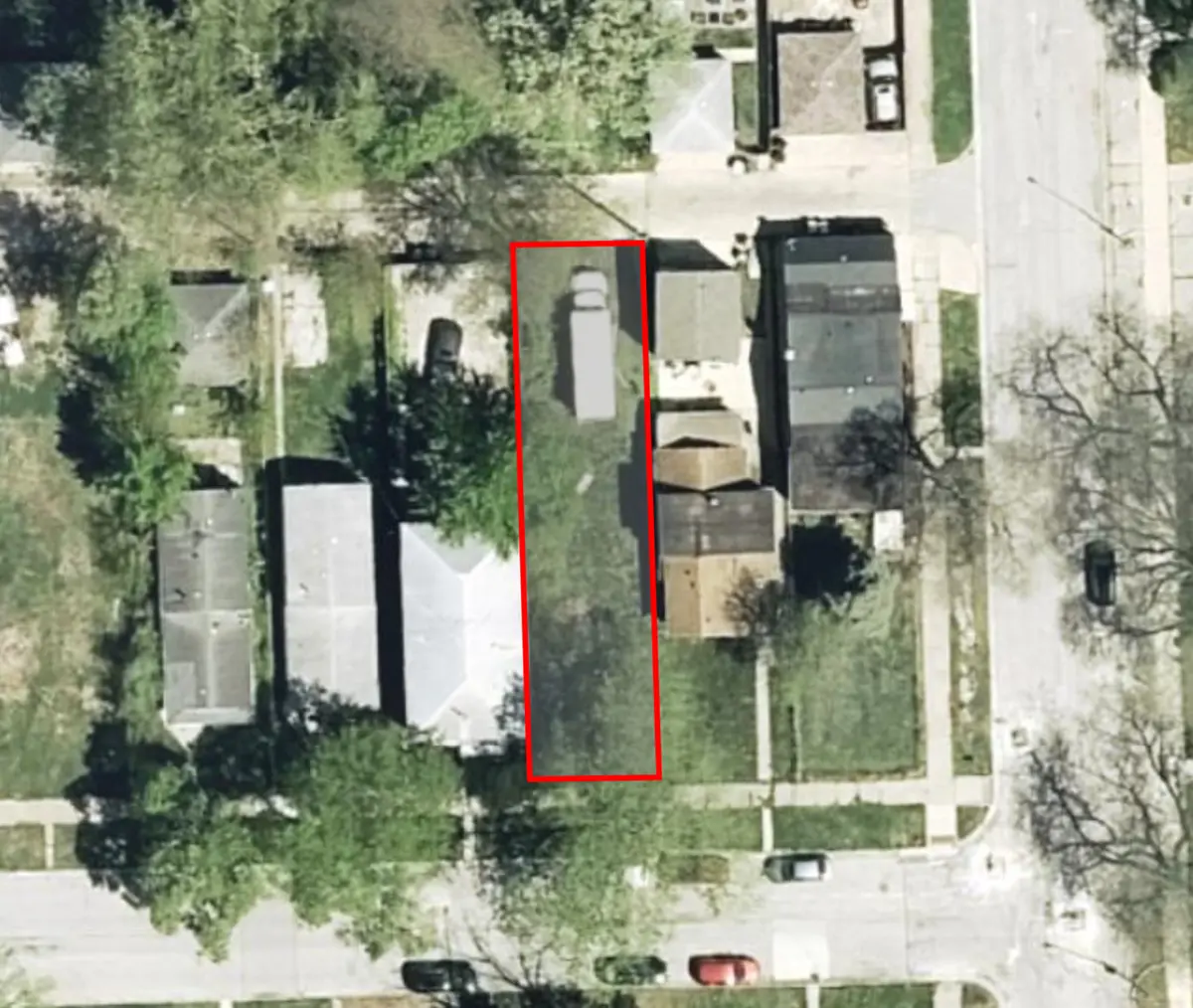 1208 W 109th ST, Chicago, IL 60643