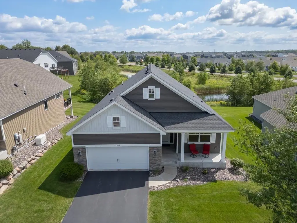 11516 Brookview DR, Maple Grove, MN 55311