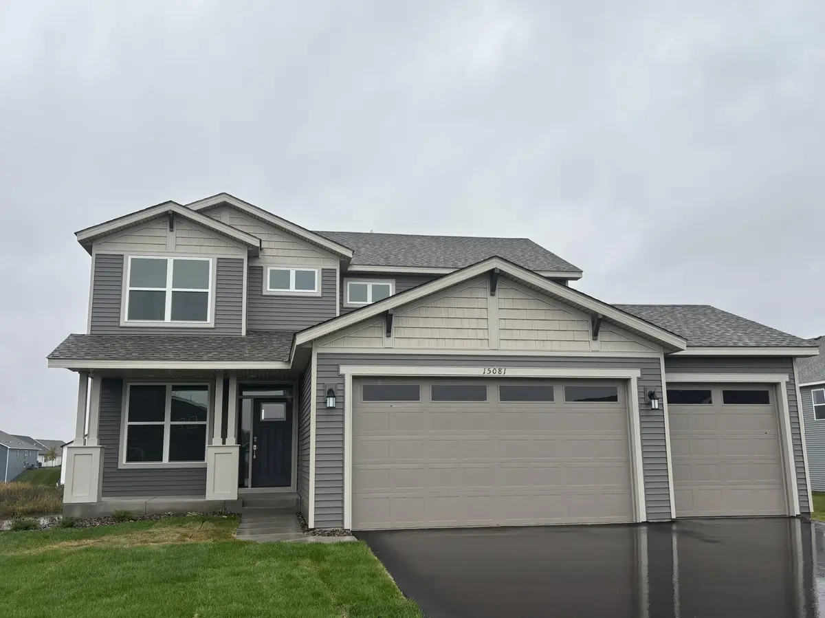 15081 Redwood ST NW, Andover, MN 55304