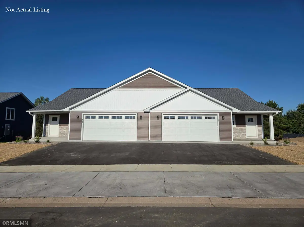 418 Finvold ST, Woodville, WI 54028