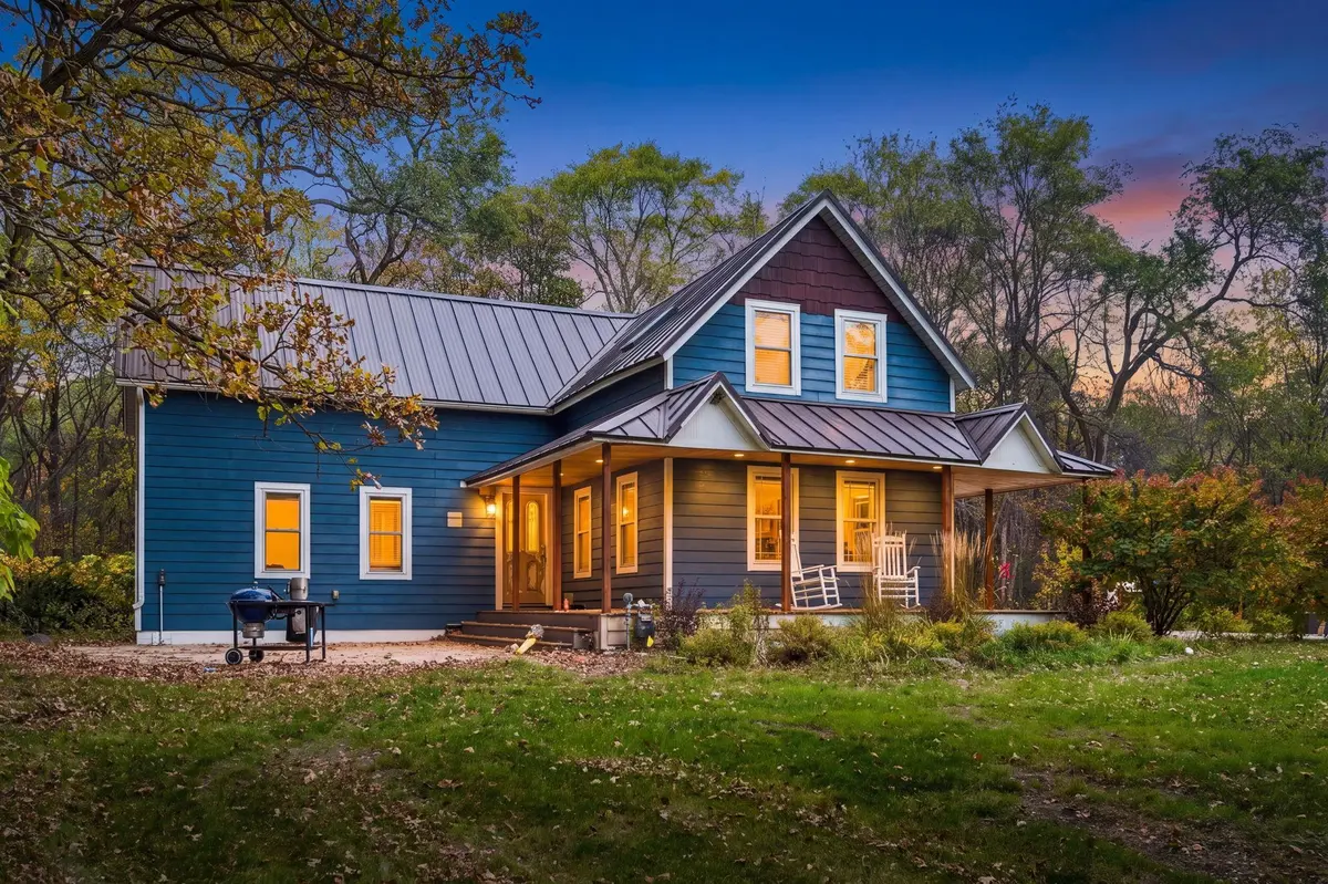 18176 97th ST SE, Becker, MN 55308