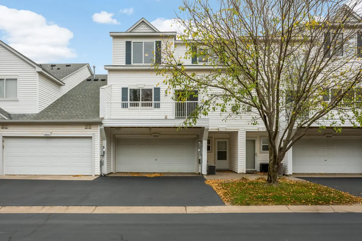 3802 Abercrombie LN, Stillwater, MN 55082