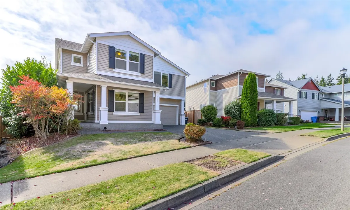 1183 Swan LOOP, Dupont, WA 98327
