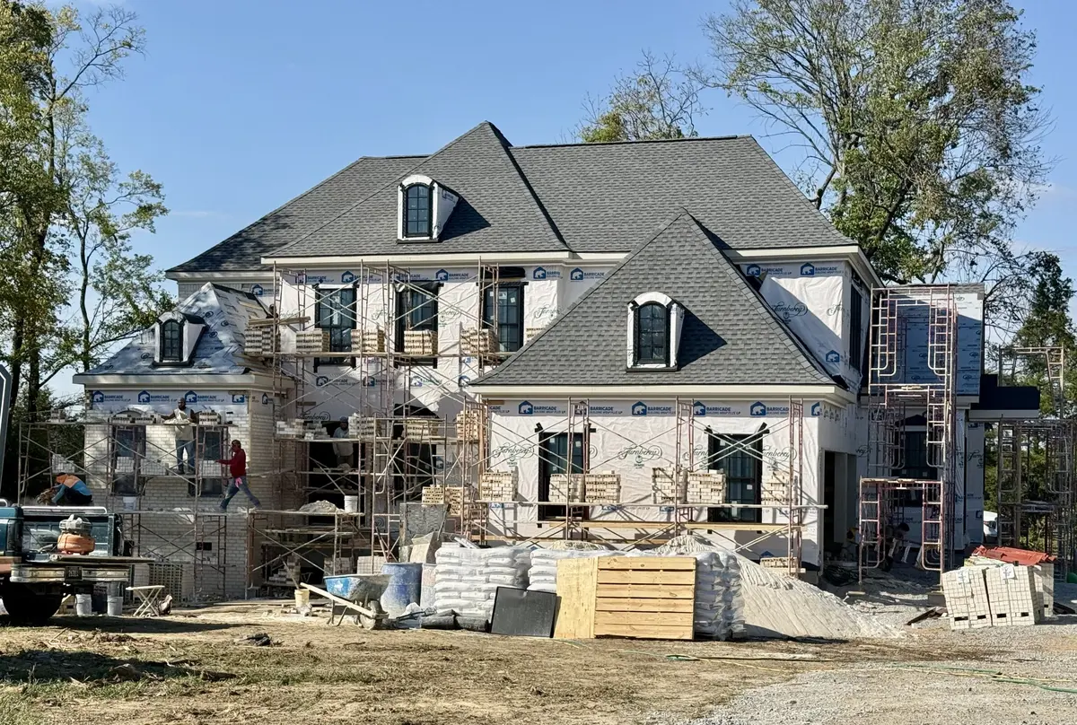 1975 Napa Dr, Brentwood, TN 37027