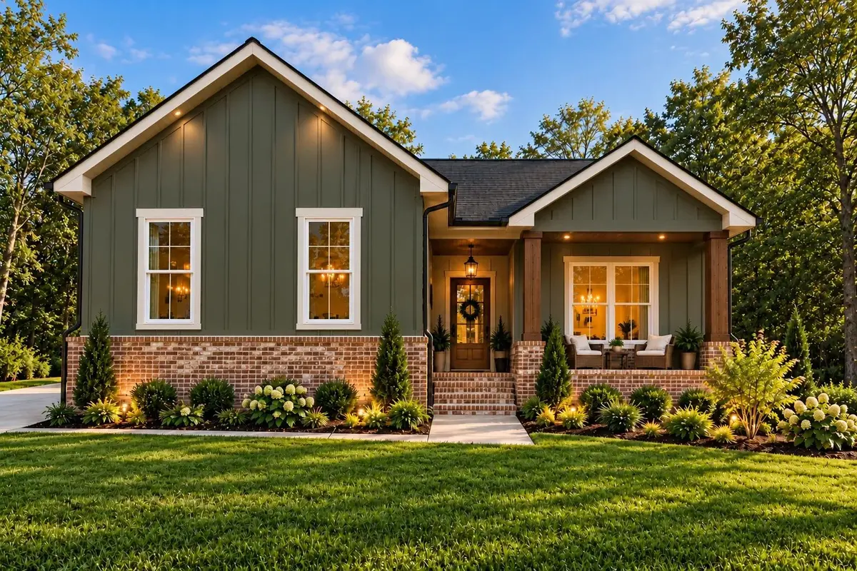 1128 Ridgecrest Dr, Dickson, TN 37055