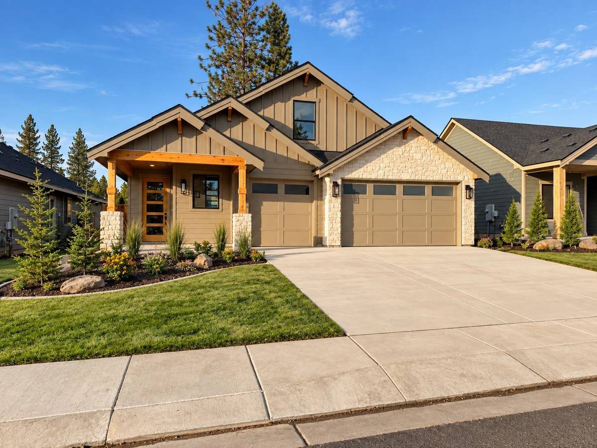 2318 E Towhee Ln, Spokane, WA 99208