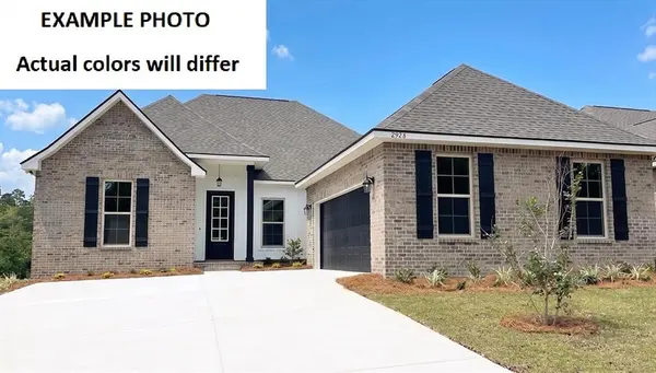 195 Lessie Drive, Stonewall, LA 71078