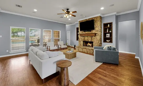 1865 Austin Hines Drive, China Spring, TX 76633